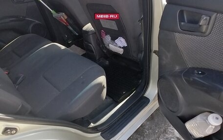 KIA Sportage II, 2006 год, 825 000 рублей, 7 фотография