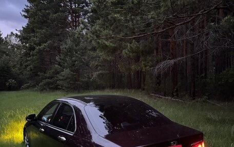 Honda Accord VII рестайлинг, 2007 год, 1 050 000 рублей, 3 фотография