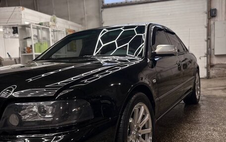Audi S8, 2001 год, 750 000 рублей, 2 фотография
