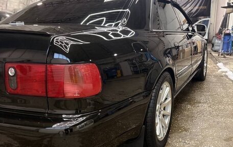 Audi S8, 2001 год, 750 000 рублей, 4 фотография