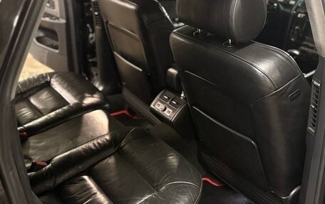 Audi S8, 2001 год, 750 000 рублей, 7 фотография