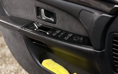Audi S8, 2001 год, 750 000 рублей, 9 фотография