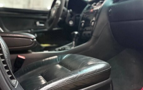 Audi S8, 2001 год, 750 000 рублей, 12 фотография