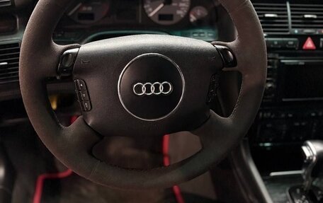 Audi S8, 2001 год, 750 000 рублей, 13 фотография