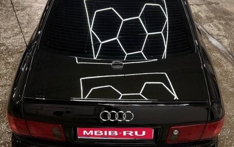 Audi S8, 2001 год, 750 000 рублей, 11 фотография