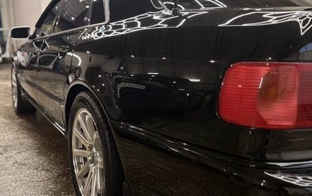 Audi S8, 2001 год, 750 000 рублей, 14 фотография