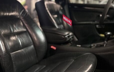 Audi S8, 2001 год, 750 000 рублей, 6 фотография