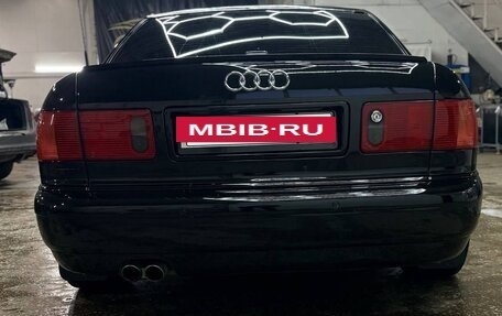 Audi S8, 2001 год, 750 000 рублей, 10 фотография