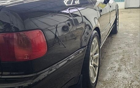 Audi S8, 2001 год, 750 000 рублей, 28 фотография