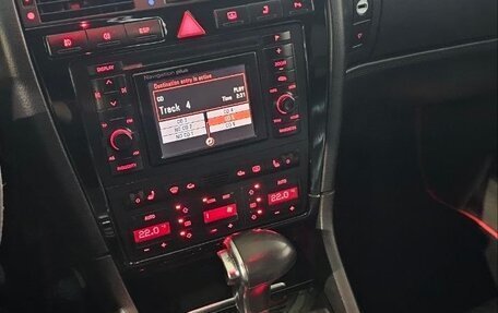 Audi S8, 2001 год, 750 000 рублей, 20 фотография