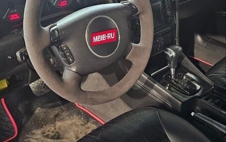 Audi S8, 2001 год, 750 000 рублей, 26 фотография