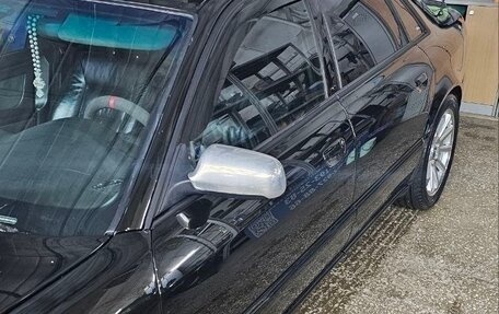 Audi S8, 2001 год, 750 000 рублей, 29 фотография