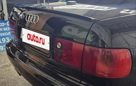 Audi S8, 2001 год, 750 000 рублей, 40 фотография