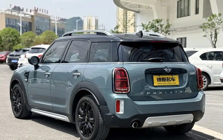 MINI Countryman II (F60), 2023 год, 2 037 777 рублей, 6 фотография