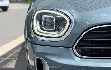 MINI Countryman II (F60), 2023 год, 2 037 777 рублей, 8 фотография