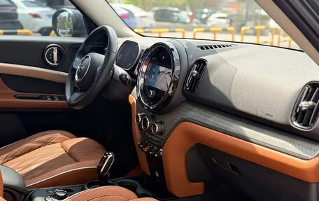 MINI Countryman II (F60), 2023 год, 2 037 777 рублей, 9 фотография