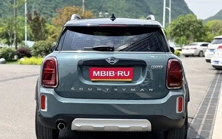 MINI Countryman II (F60), 2023 год, 2 037 777 рублей, 5 фотография