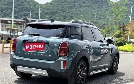 MINI Countryman II (F60), 2023 год, 2 037 777 рублей, 4 фотография
