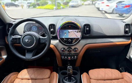 MINI Countryman II (F60), 2023 год, 2 037 777 рублей, 10 фотография