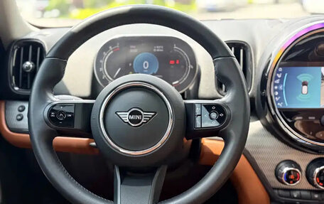 MINI Countryman II (F60), 2023 год, 2 037 777 рублей, 13 фотография