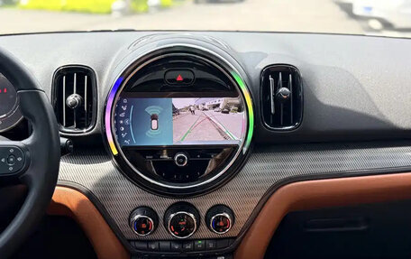 MINI Countryman II (F60), 2023 год, 2 037 777 рублей, 12 фотография