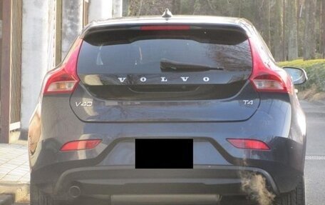 Volvo V40 II рестайлинг, 2016 год, 750 333 рублей, 5 фотография