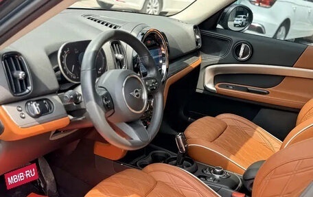 MINI Countryman II (F60), 2023 год, 2 037 777 рублей, 11 фотография