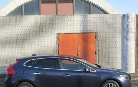 Volvo V40 II рестайлинг, 2016 год, 750 333 рублей, 7 фотография