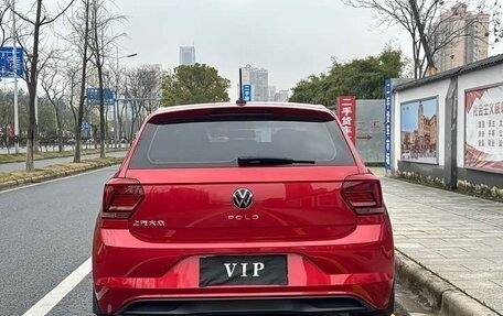 Volkswagen Polo, 2023 год, 998 000 рублей, 4 фотография
