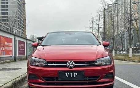 Volkswagen Polo, 2023 год, 998 000 рублей, 2 фотография