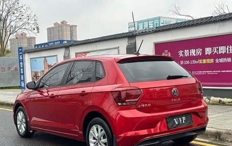 Volkswagen Polo, 2023 год, 998 000 рублей, 3 фотография