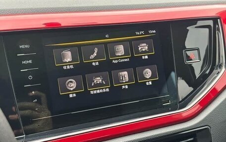 Volkswagen Polo, 2023 год, 998 000 рублей, 10 фотография