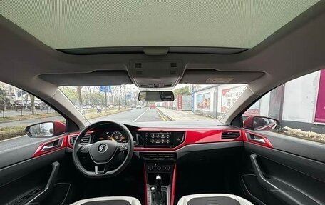 Volkswagen Polo, 2023 год, 998 000 рублей, 6 фотография