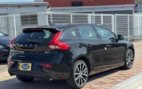 Volvo V40 II рестайлинг, 2020 год, 1 070 333 рублей, 6 фотография