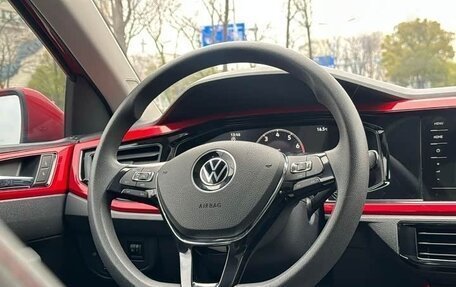 Volkswagen Polo, 2023 год, 998 000 рублей, 8 фотография
