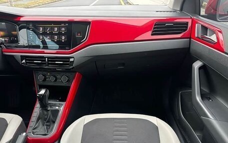 Volkswagen Polo, 2023 год, 998 000 рублей, 13 фотография
