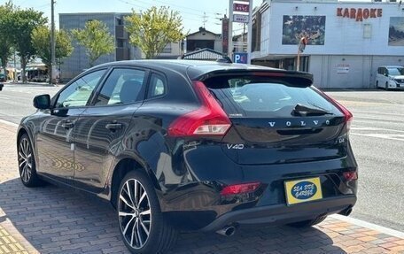 Volvo V40 II рестайлинг, 2020 год, 1 070 333 рублей, 4 фотография