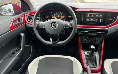 Volkswagen Polo, 2023 год, 998 000 рублей, 7 фотография