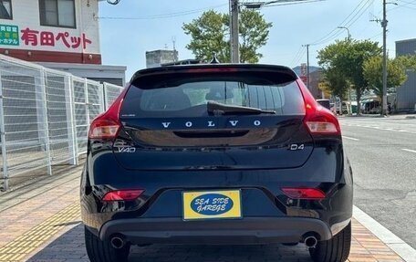 Volvo V40 II рестайлинг, 2020 год, 1 070 333 рублей, 5 фотография