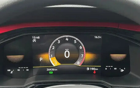 Volkswagen Polo, 2023 год, 998 000 рублей, 9 фотография