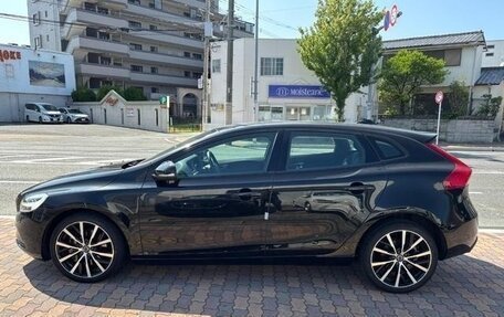 Volvo V40 II рестайлинг, 2020 год, 1 070 333 рублей, 8 фотография