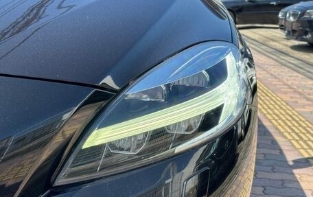 Volvo V40 II рестайлинг, 2020 год, 1 070 333 рублей, 9 фотография