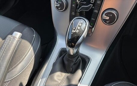Volvo V40 II рестайлинг, 2020 год, 1 070 333 рублей, 18 фотография