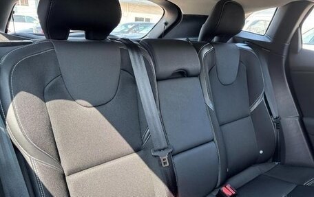Volvo V40 II рестайлинг, 2020 год, 1 070 333 рублей, 16 фотография