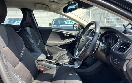 Volvo V40 II рестайлинг, 2020 год, 1 070 333 рублей, 10 фотография