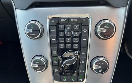 Volvo V40 II рестайлинг, 2020 год, 1 070 333 рублей, 19 фотография