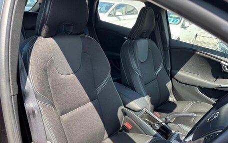 Volvo V40 II рестайлинг, 2020 год, 1 070 333 рублей, 13 фотография