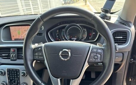 Volvo V40 II рестайлинг, 2020 год, 1 070 333 рублей, 14 фотография