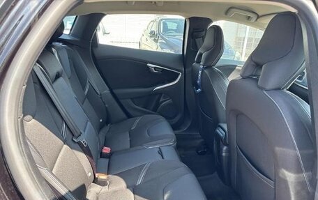 Volvo V40 II рестайлинг, 2020 год, 1 070 333 рублей, 17 фотография