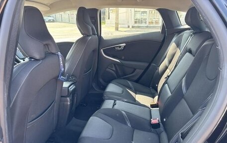 Volvo V40 II рестайлинг, 2020 год, 1 070 333 рублей, 15 фотография